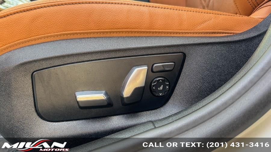 2021 BMW 5 Series 530i - Photo 29