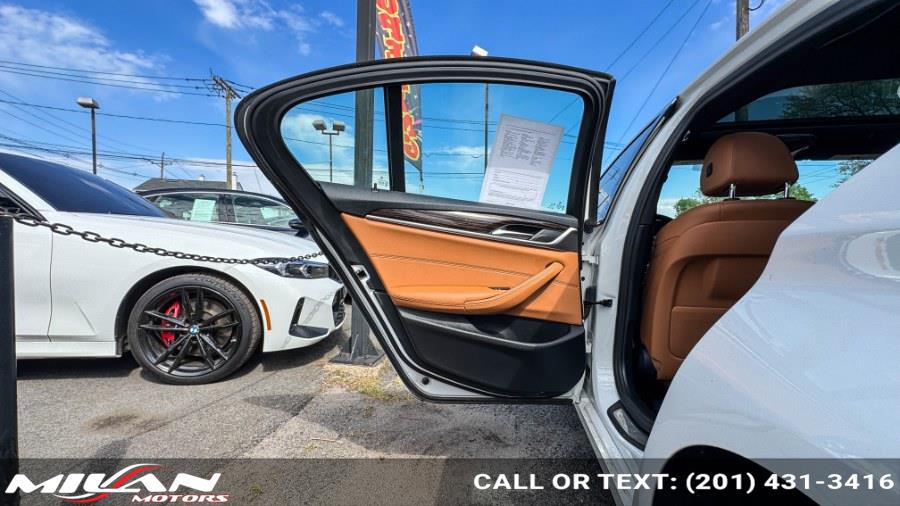 2021 BMW 5 Series 530i - Photo 30