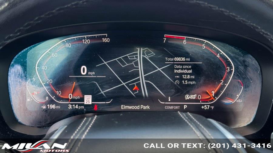 2021 BMW 5 Series 530i - Photo 19