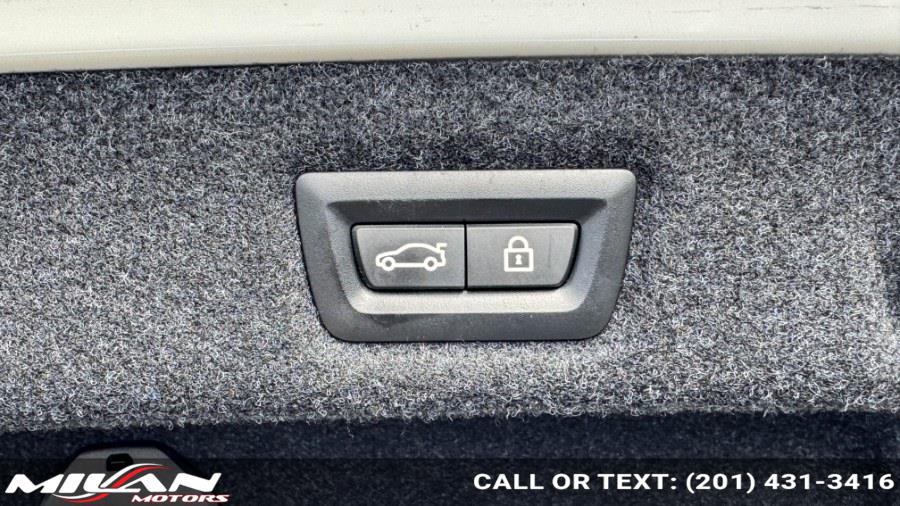 2021 BMW 5 Series 530i - Photo 33
