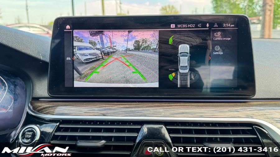 2021 BMW 5 Series 530i - Photo 21