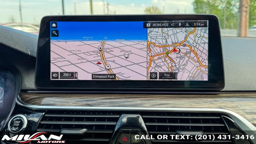 2021 BMW 5 Series 530i - Photo 20