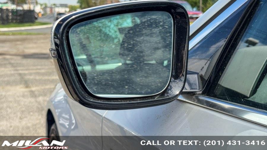 2021 BMW 5 Series 530i - Photo 26