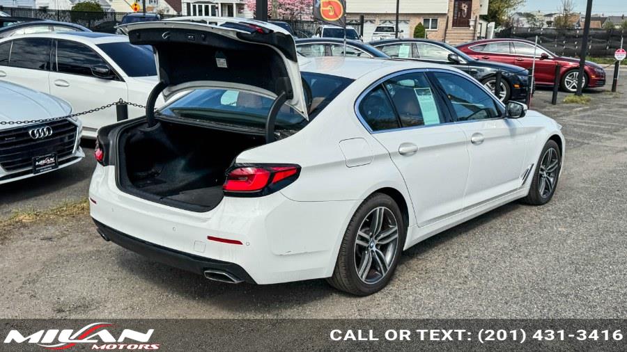 2021 BMW 5 Series 530i - Photo 32