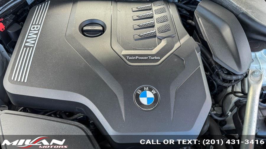 2021 BMW 5 Series 530i - Photo 25
