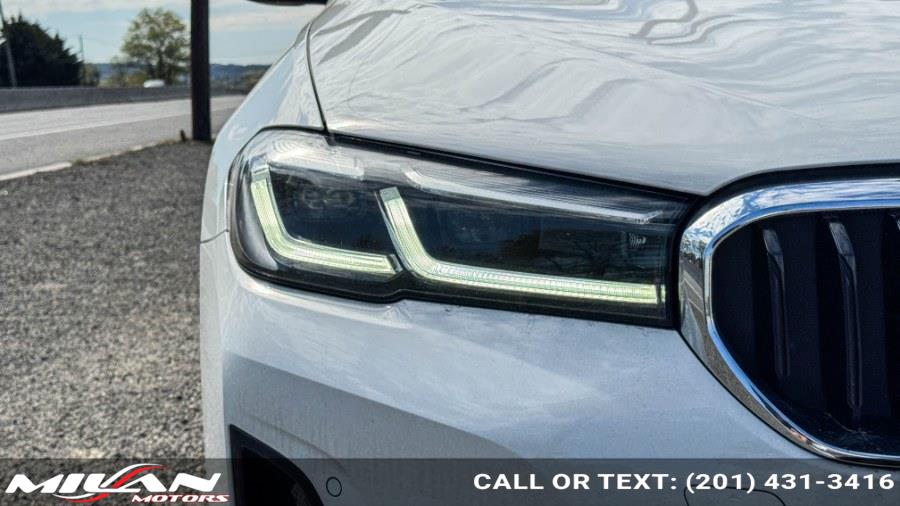 2021 BMW 5 Series 530i - Photo 38