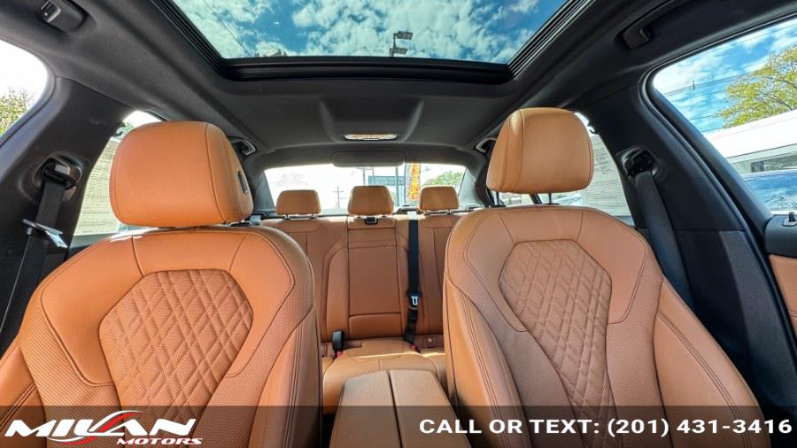 2021 BMW 5 Series 530i - Photo 13