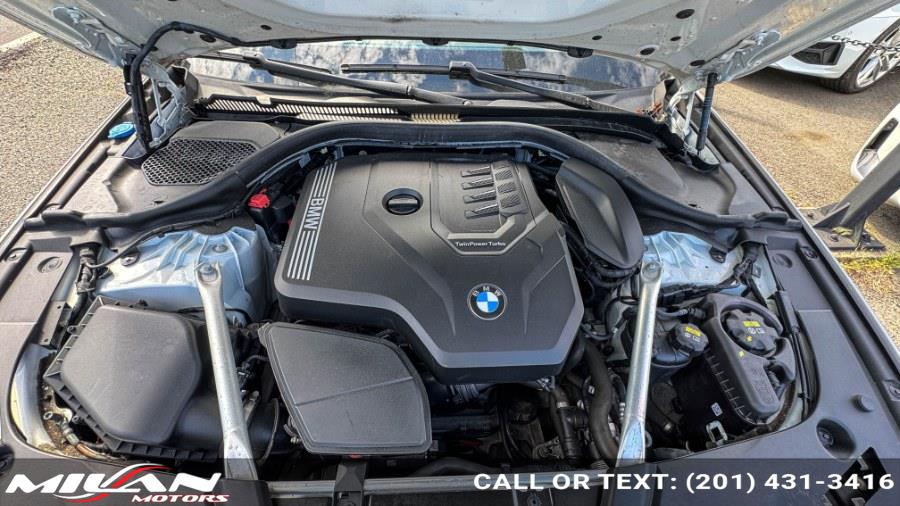 2021 BMW 5 Series 530i - Photo 24
