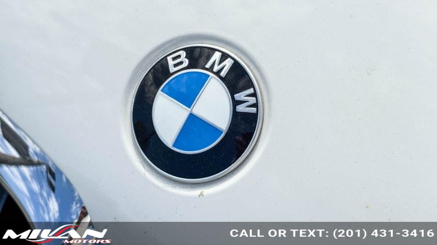2021 BMW 5 Series 530i - Photo 39