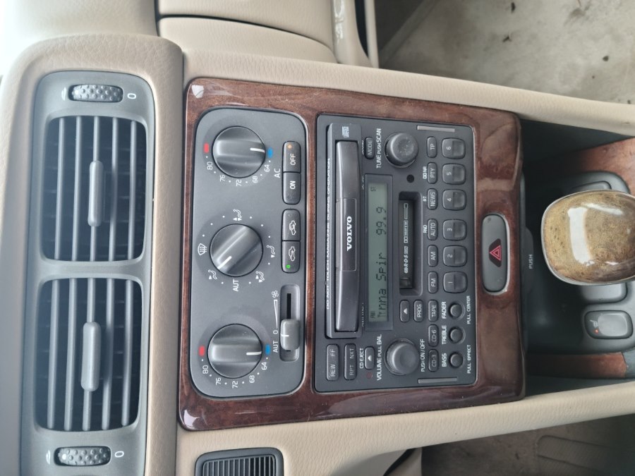 2004 Volvo C70 HPT - Photo 6