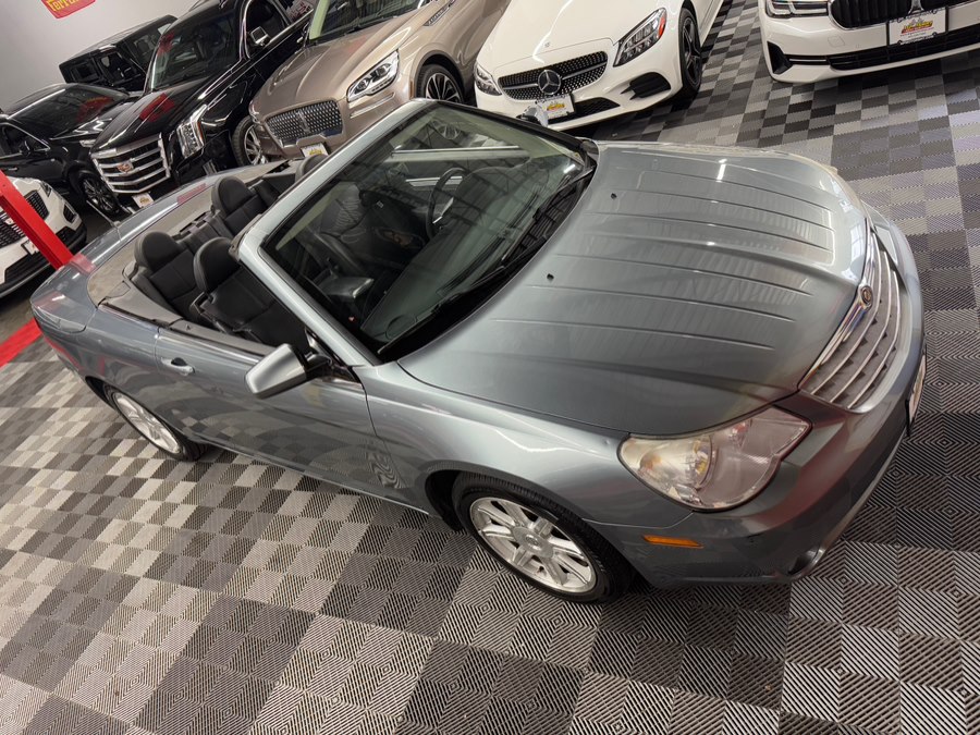 2009 Chrysler Sebring Touring - Photo 10