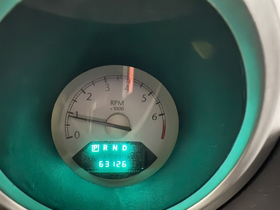 2009 Chrysler Sebring Touring - Photo 11