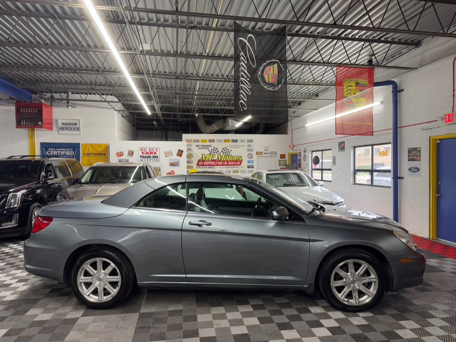 2009 Chrysler Sebring Touring - Photo 7