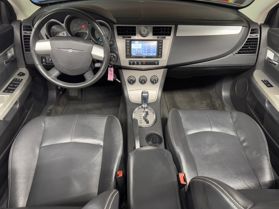 2009 Chrysler Sebring Touring - Photo 16