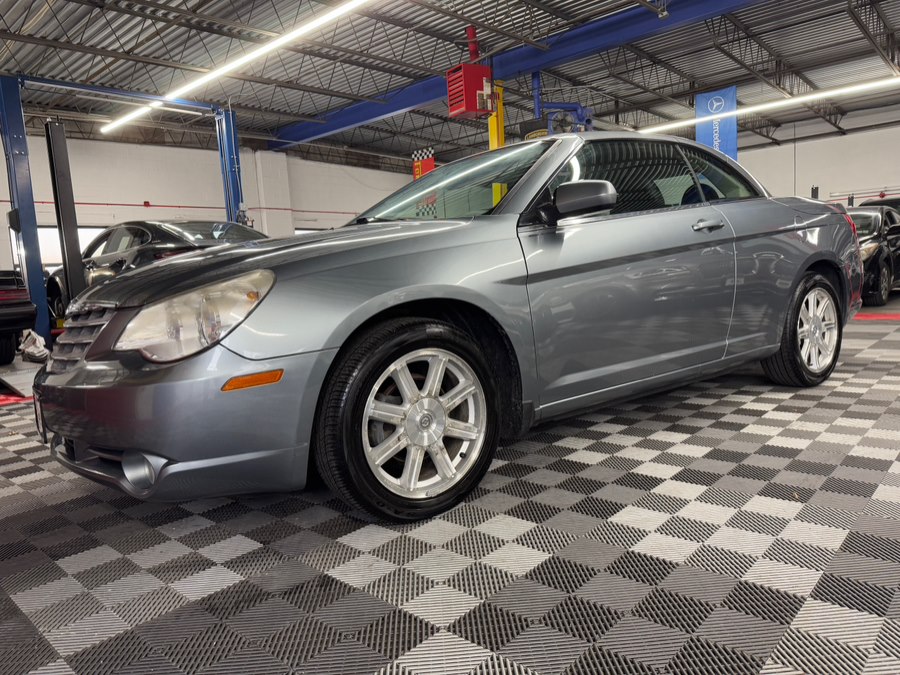 2009 Chrysler Sebring Touring - Photo 3
