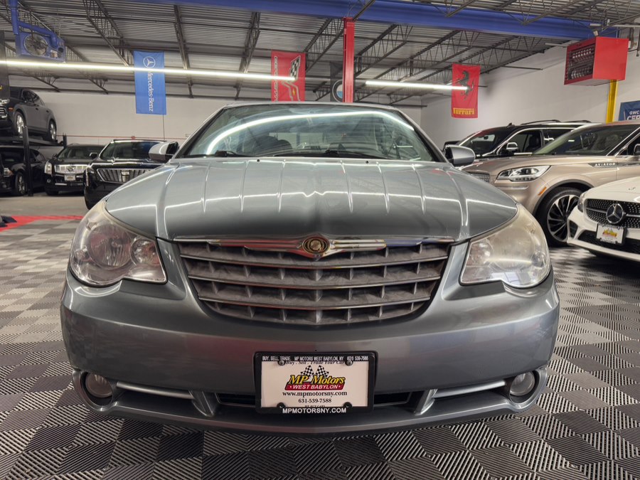 2009 Chrysler Sebring Touring - Photo 2