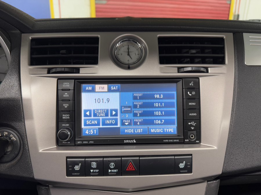 2009 Chrysler Sebring Touring - Photo 12