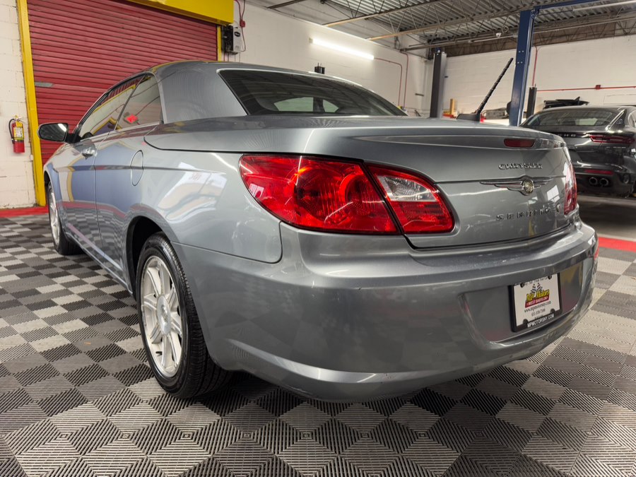 2009 Chrysler Sebring Touring - Photo 4
