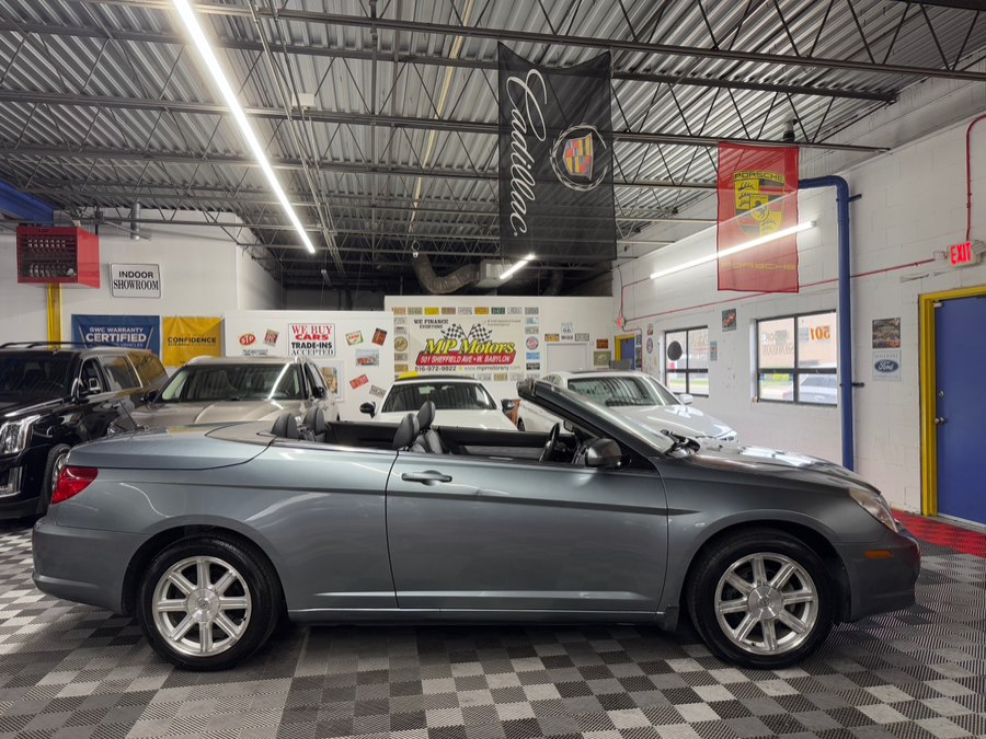 2009 Chrysler Sebring Touring - Photo 8