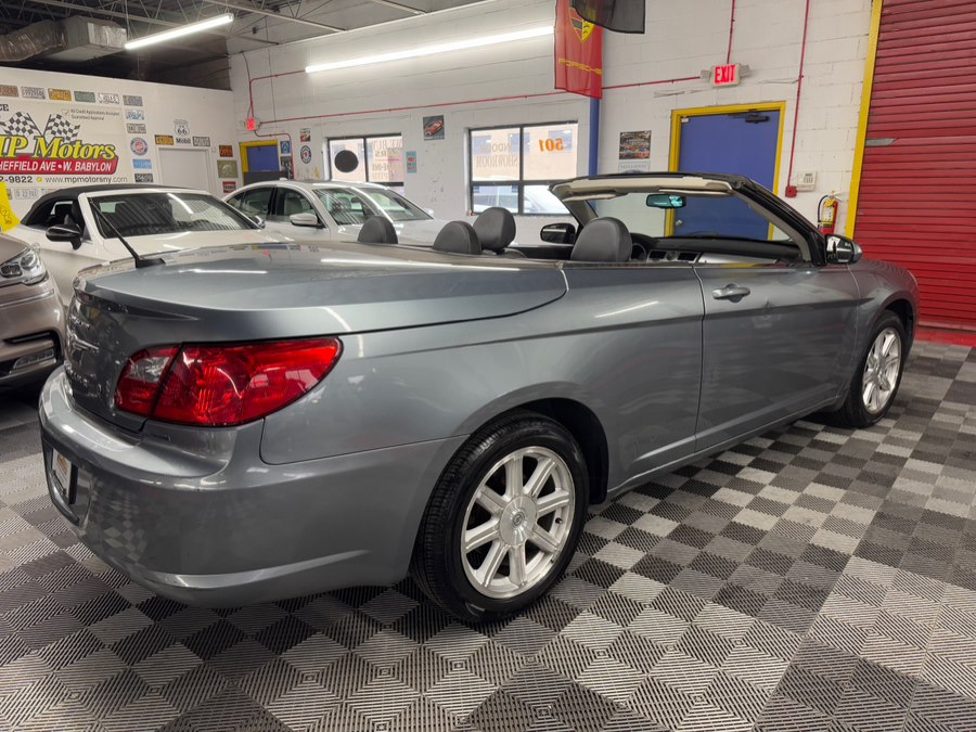 2009 Chrysler Sebring Touring - Photo 6
