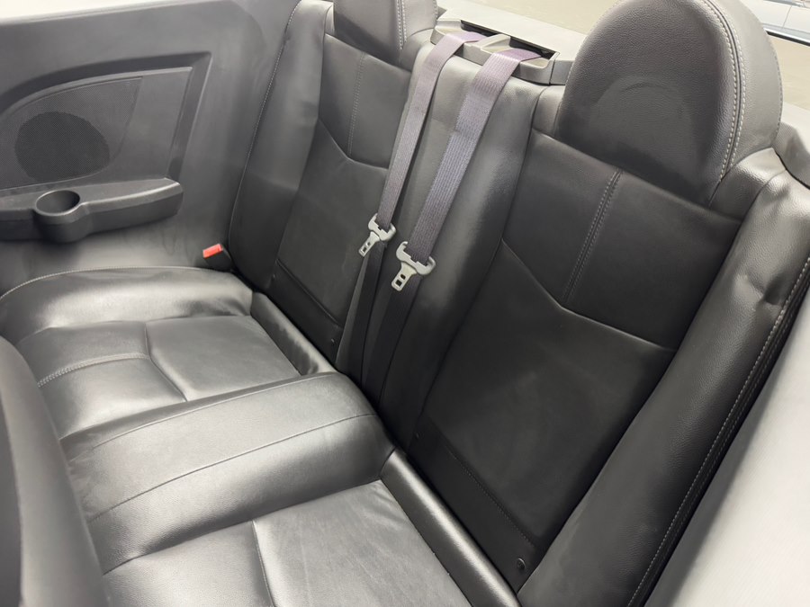 2009 Chrysler Sebring Touring - Photo 15