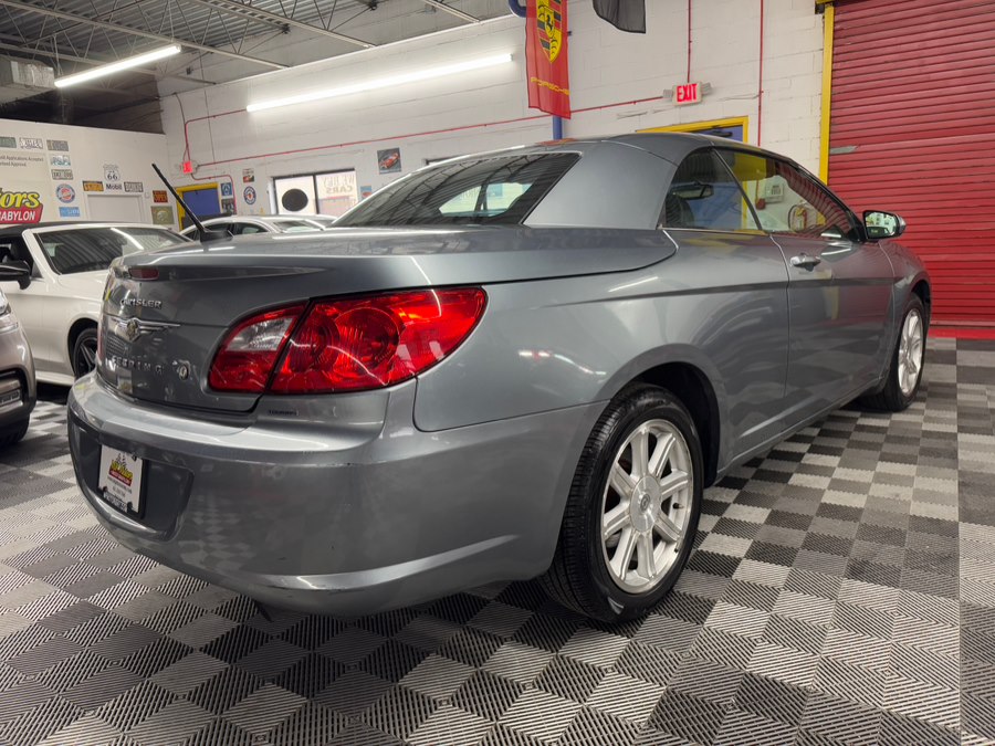 2009 Chrysler Sebring Touring - Photo 5