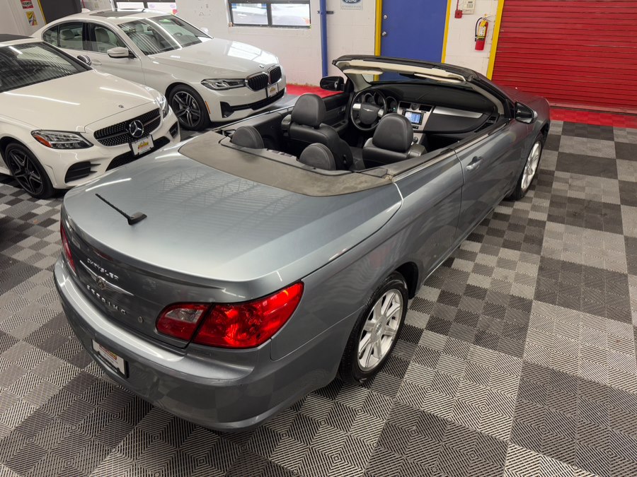 2009 Chrysler Sebring Touring - Photo 9