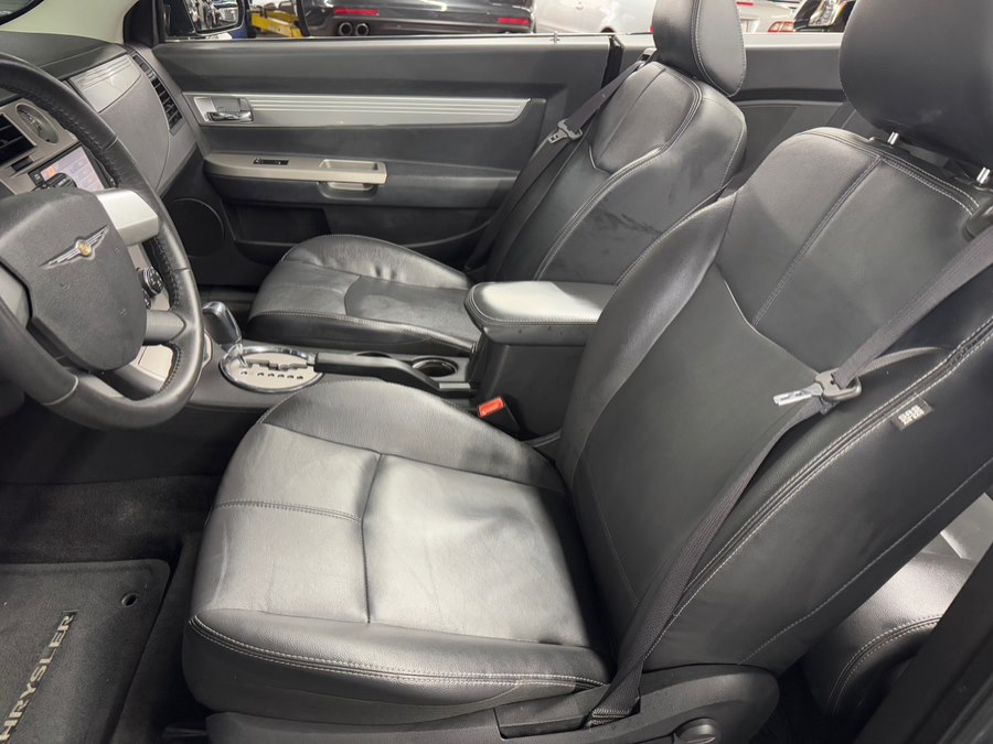 2009 Chrysler Sebring Touring - Photo 14