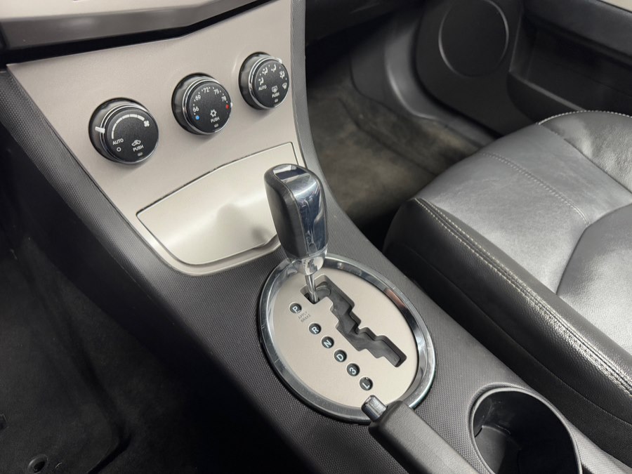 2009 Chrysler Sebring Touring - Photo 13