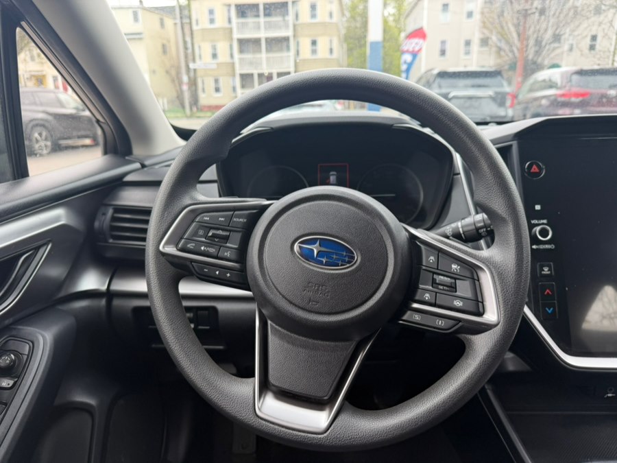 2024 Subaru Impreza Sport - Photo 11