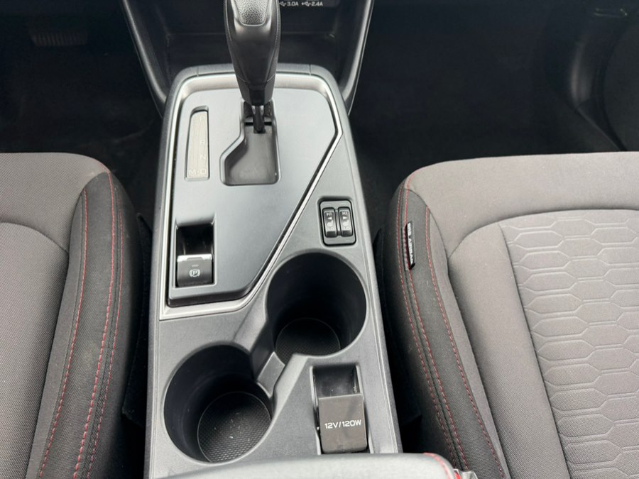 2024 Subaru Impreza Sport - Photo 12