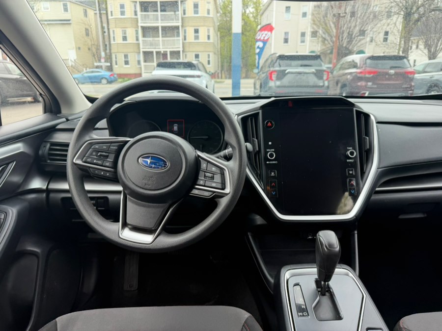 2024 Subaru Impreza Sport - Photo 10