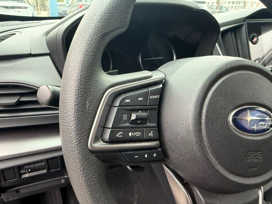 2024 Subaru Impreza Sport - Photo 13