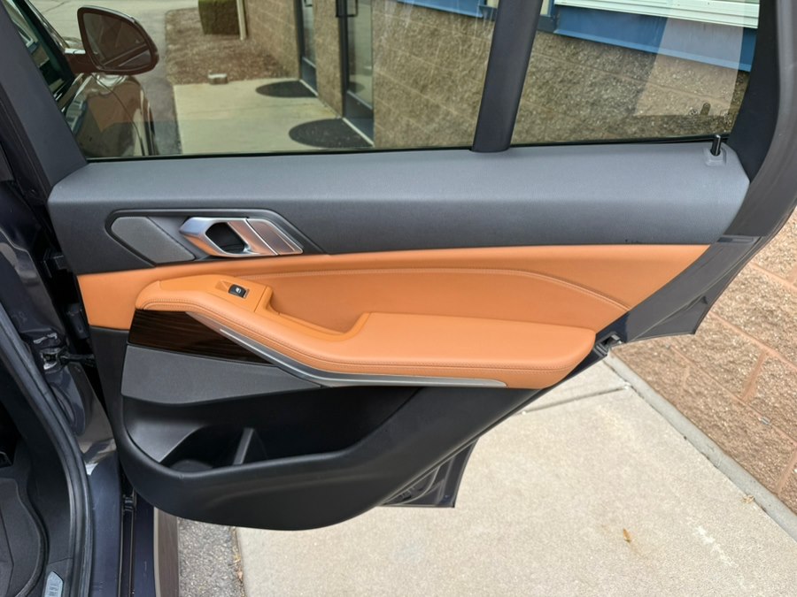 2019 BMW X5 40i - Photo 28