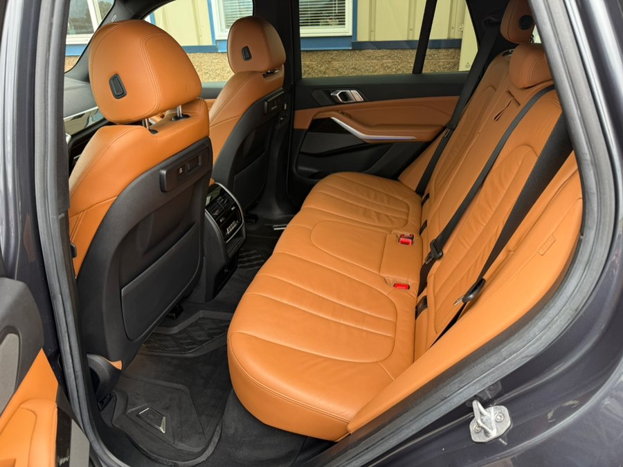 2019 BMW X5 40i - Photo 22