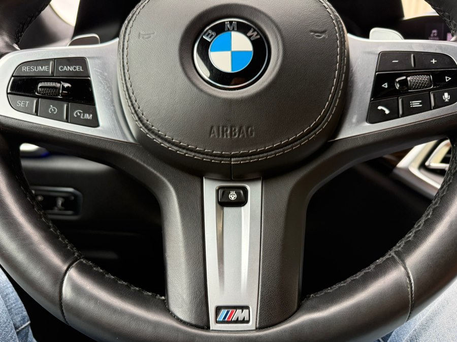 2019 BMW X5 40i - Photo 21