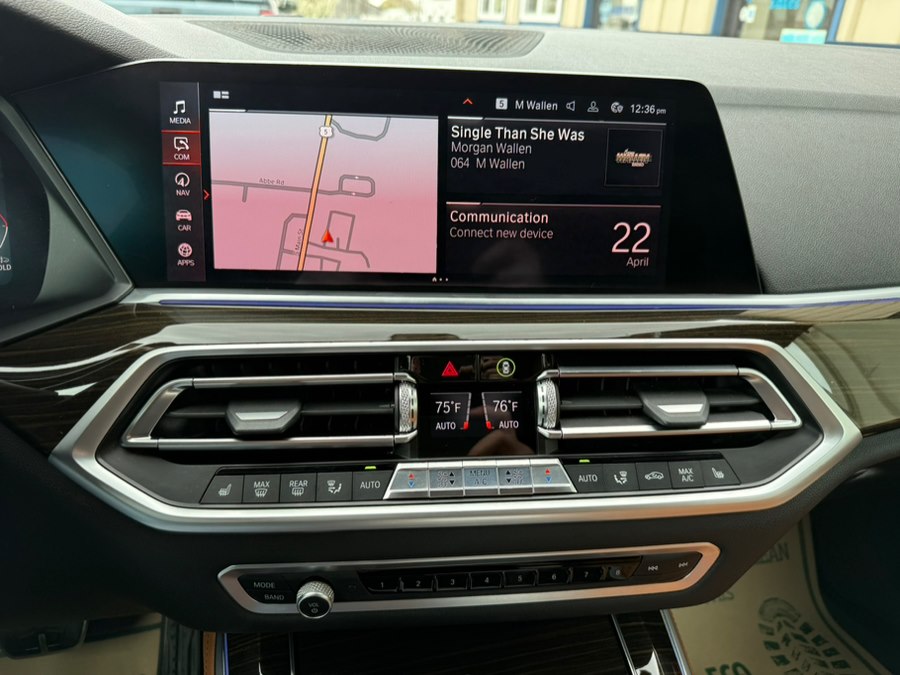 2019 BMW X5 40i - Photo 18