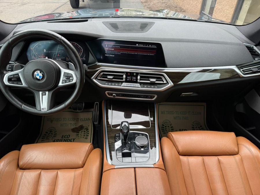 2019 BMW X5 40i - Photo 24