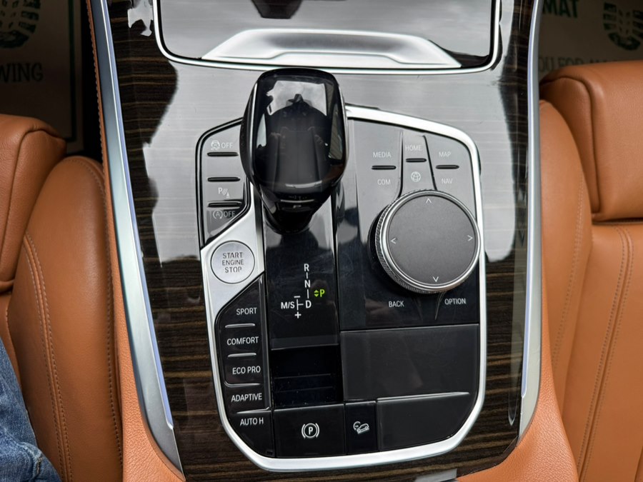 2019 BMW X5 40i - Photo 19