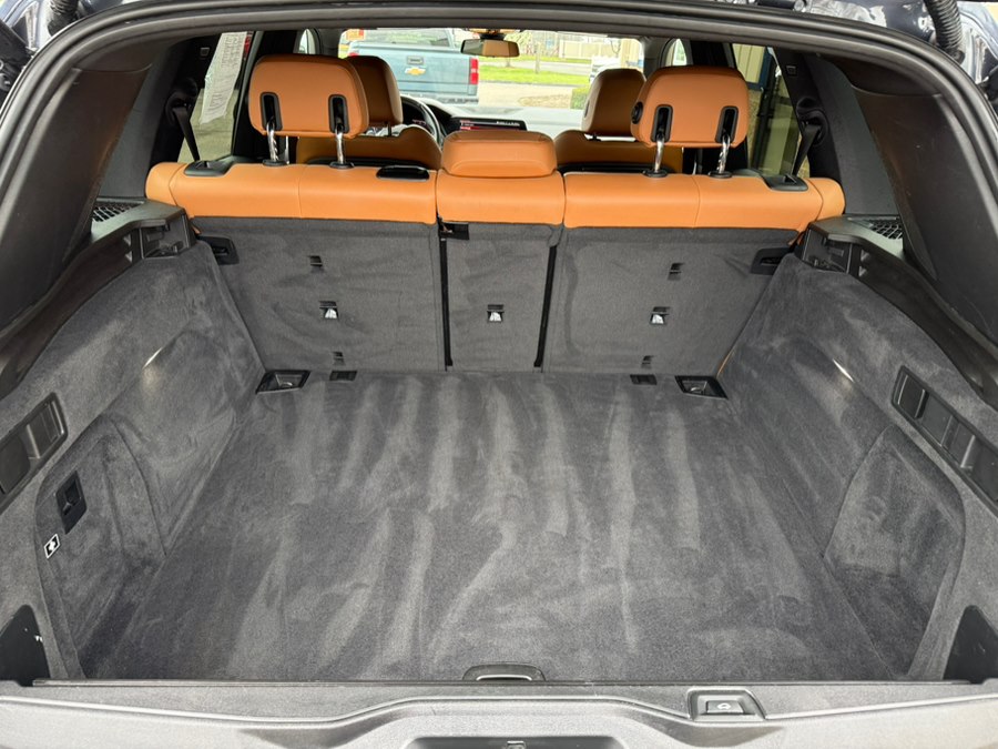 2019 BMW X5 40i - Photo 26