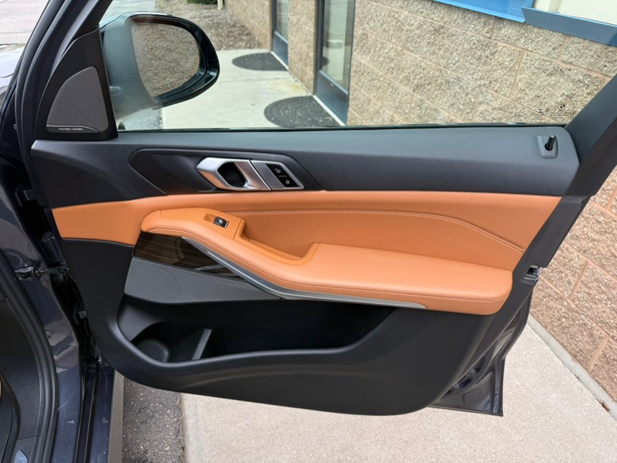 2019 BMW X5 40i - Photo 30