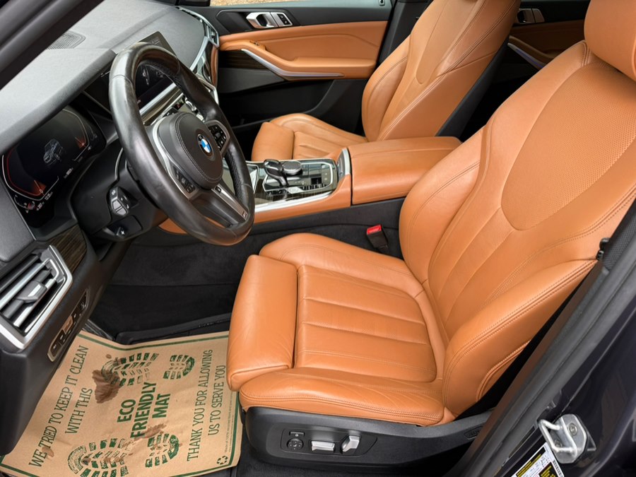 2019 BMW X5 40i - Photo 12