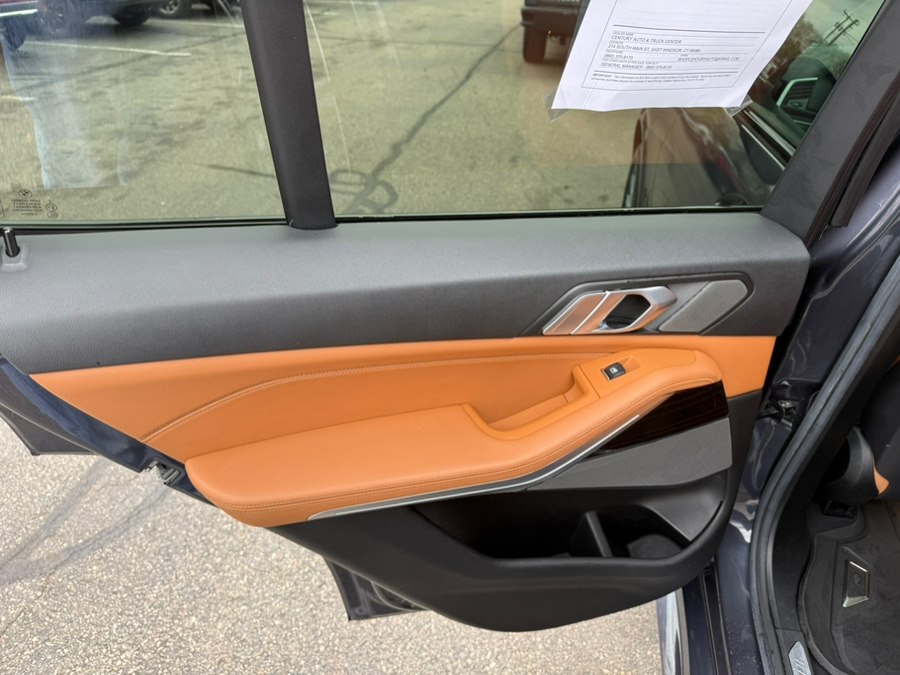 2019 BMW X5 40i - Photo 23