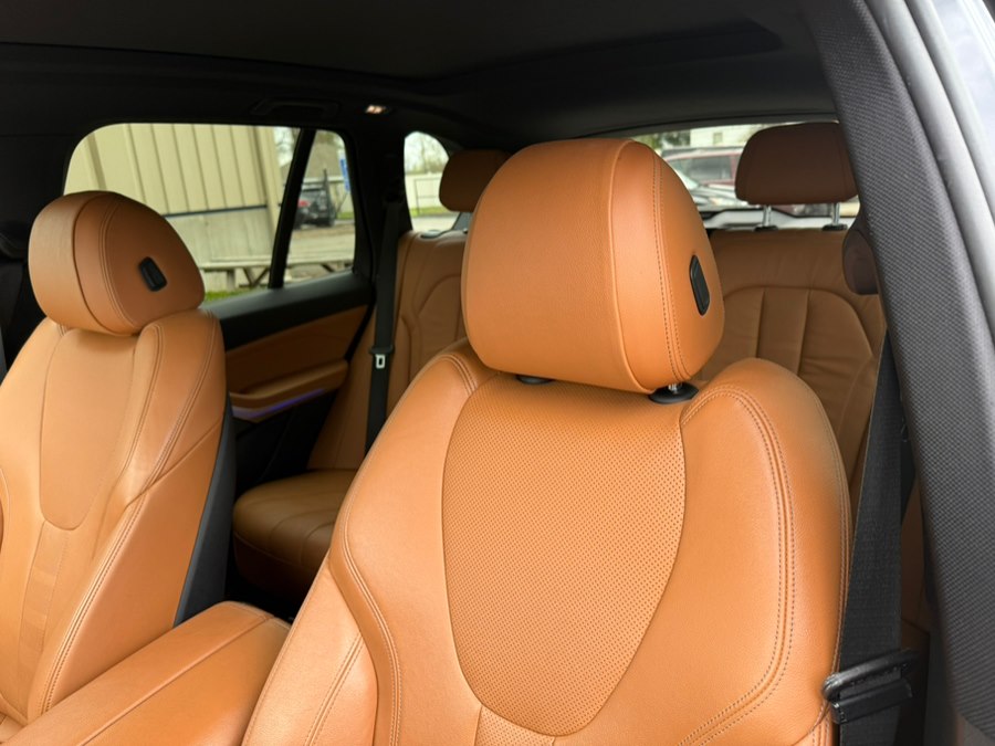 2019 BMW X5 40i - Photo 14
