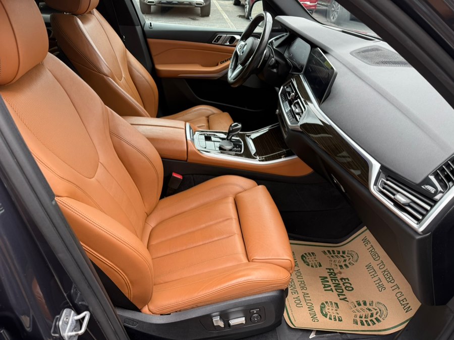 2019 BMW X5 40i - Photo 29