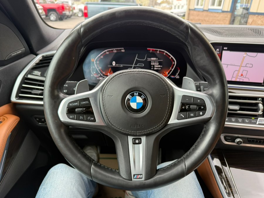 2019 BMW X5 40i - Photo 15