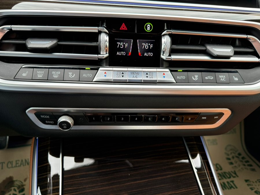 2019 BMW X5 40i - Photo 20