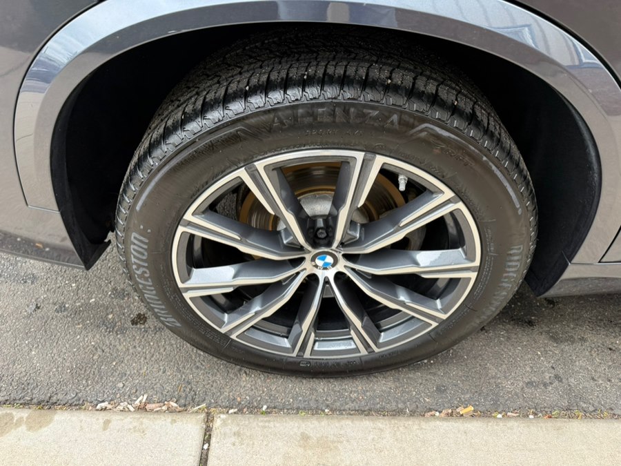 2019 BMW X5 40i - Photo 8