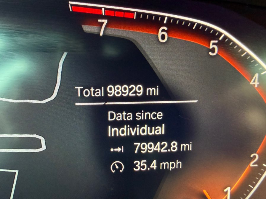 2019 BMW X5 40i - Photo 16