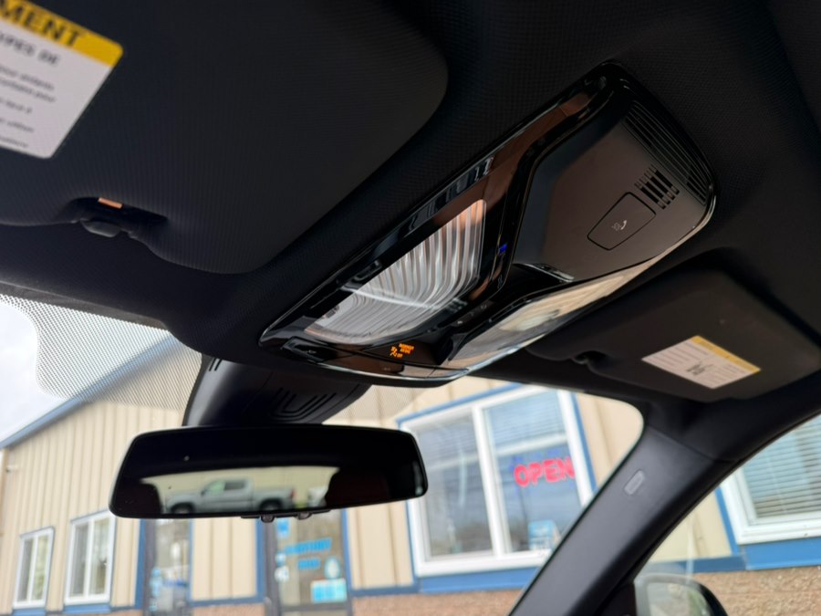 2019 BMW X5 40i - Photo 17